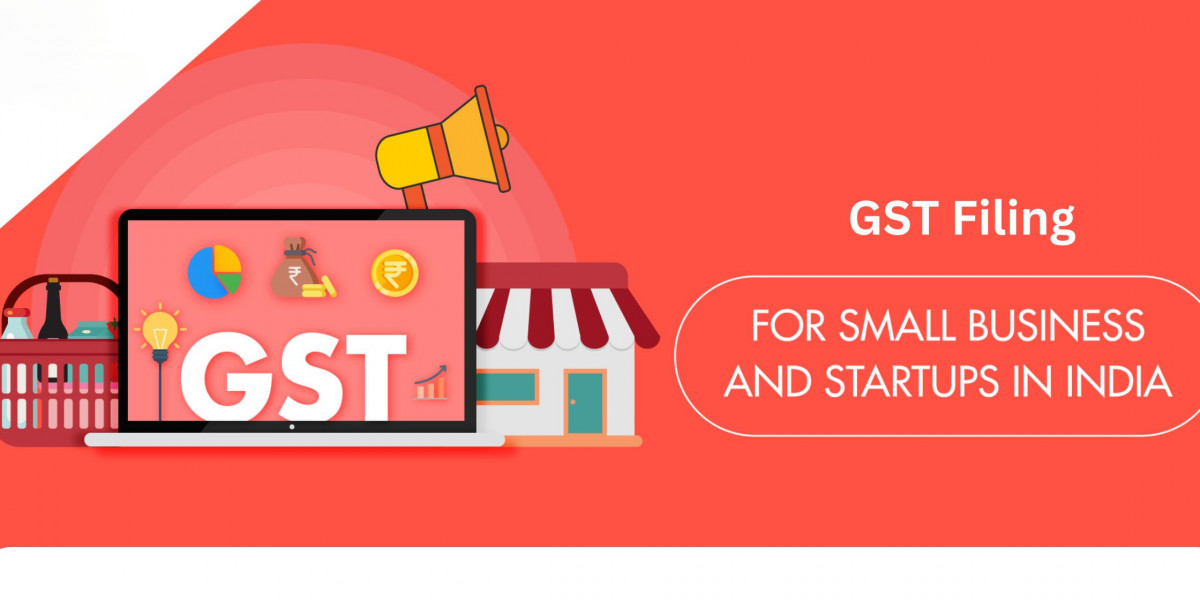 GST Filing Made Easy: Smart Tips for Startups and Small Businesses