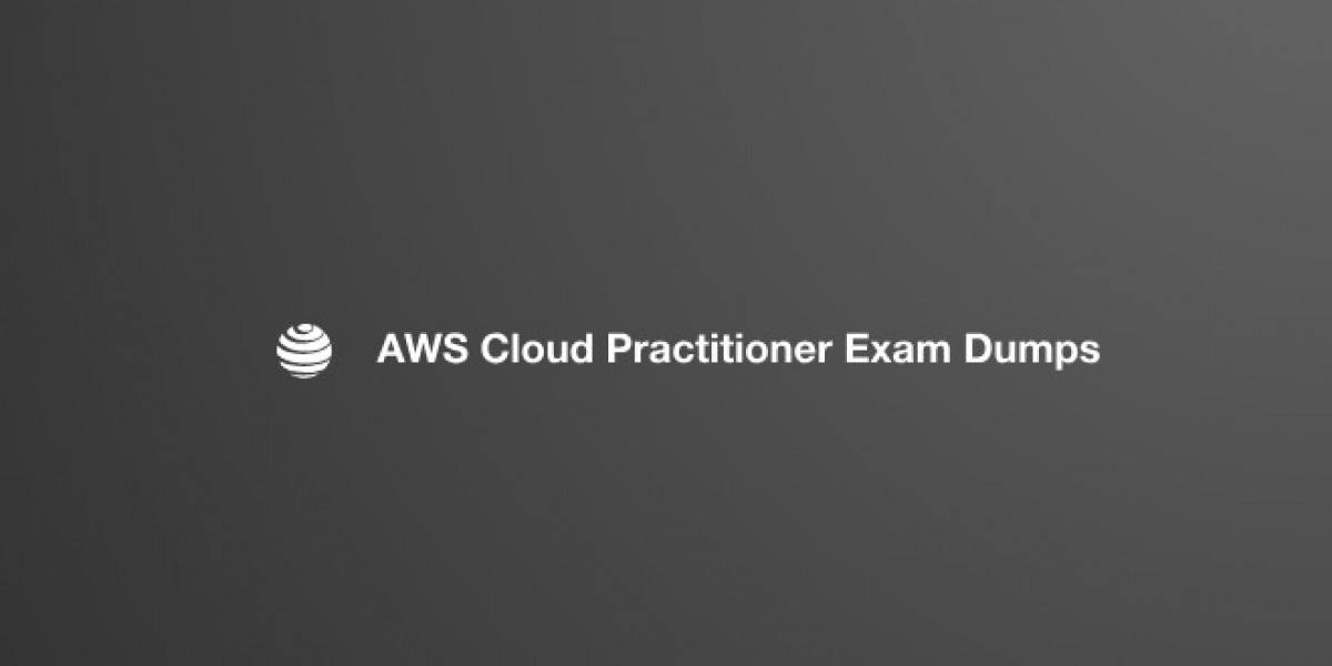 How to Ensure Success with AWS Cloud Practitioner Exam Dumps