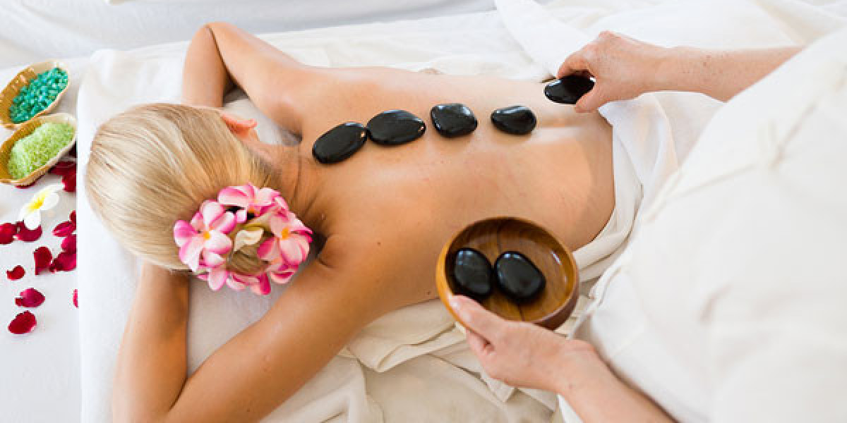 The Ultimate Guide to Hot Stone Massage Home Services