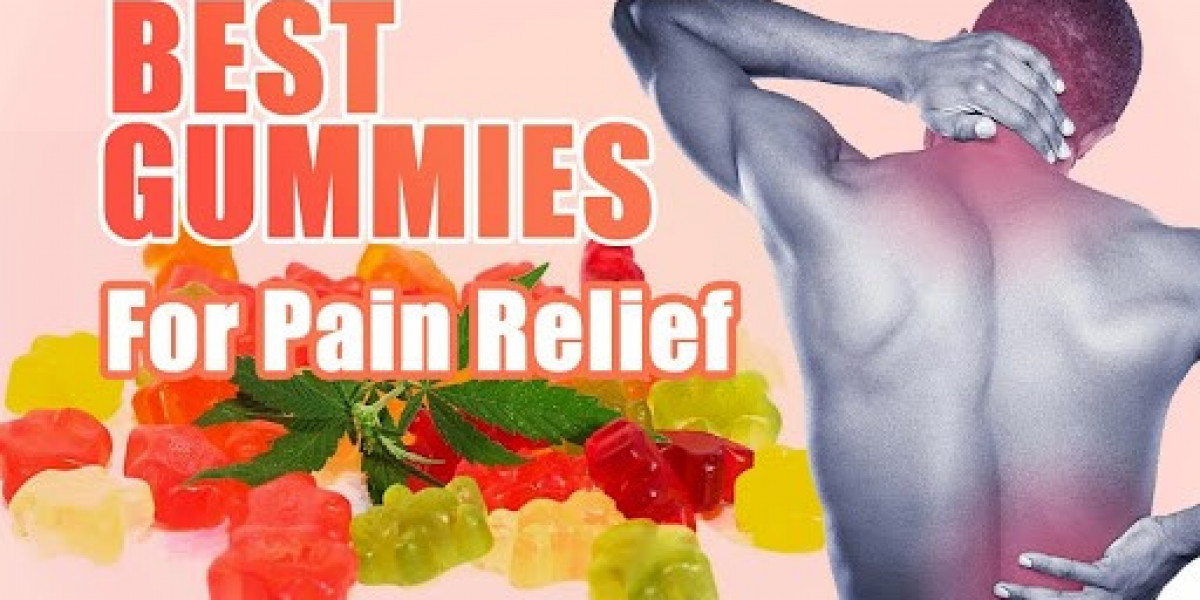 Harmony Peak CBD Gummies  (Serious WARNING!!) IS IT ANOTHER SCAM???