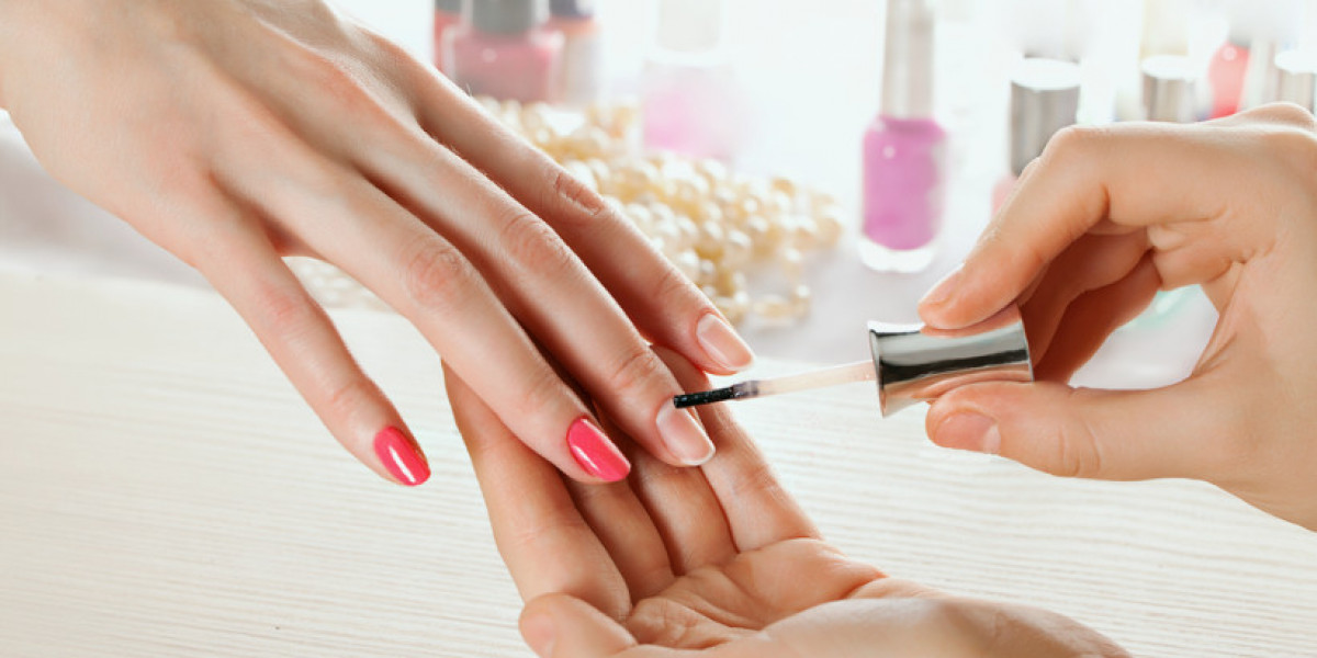 Nail Care Market Analysis, Size, Share, Growth and Trends Forecast 2030