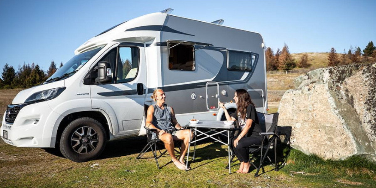 Roam in Style: Luxury Motorhome Rentals for Your Ultimate Adventure