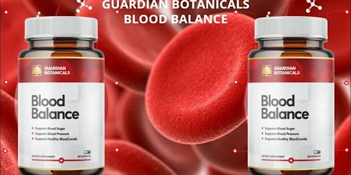 Guardian Botanicals Blood Balance France [Acheter maintenant] – Comment utiliser le supplément ?