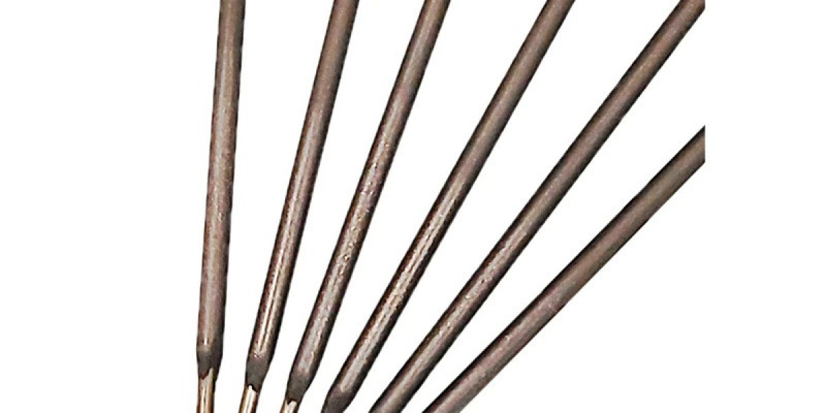 Cast Iron Stick Welding in Canada: A Comprehensive Guide to E41 Electrodes from Mapleweld
