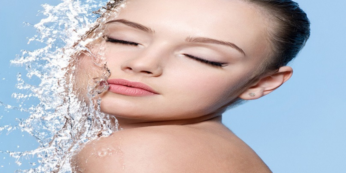 The Hydrafacial Difference: What Sets It Apart from Traditional Facials