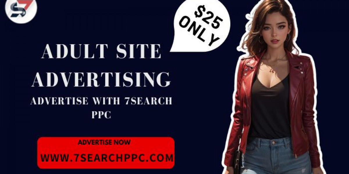 Adult Site Advertising | Adult Promotion | Paid Advertising