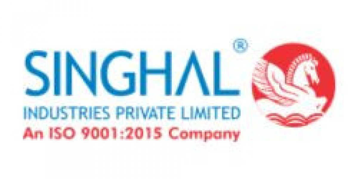 Singhal Industries Pvt. Ltd