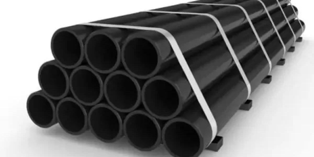 ASTM A106 GR B PIPE SPECIFICATION & ASTM SA106 GR B CARBON STEEL