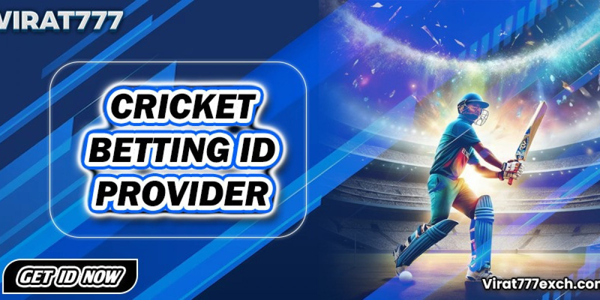Track down the Top Cricket Betting ID Provider- Pick pb77 ID for betting