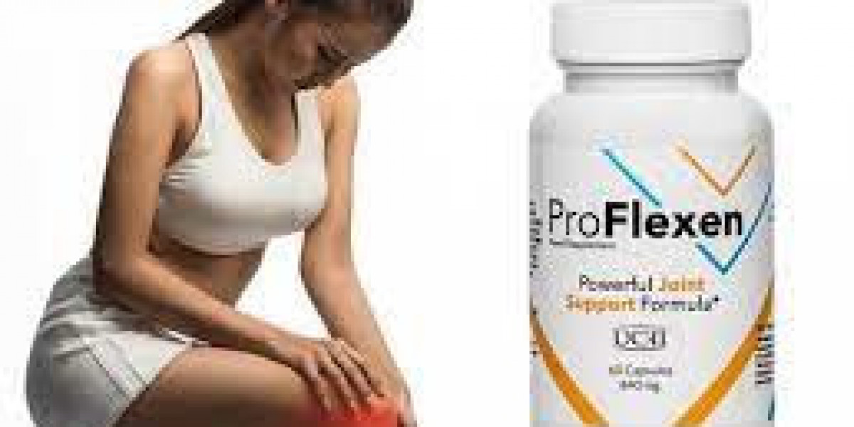 ProFlexen Joint Support: Supplement Who May Use? Shop Now {USA, CA, UK, NZ, AU, ZA}