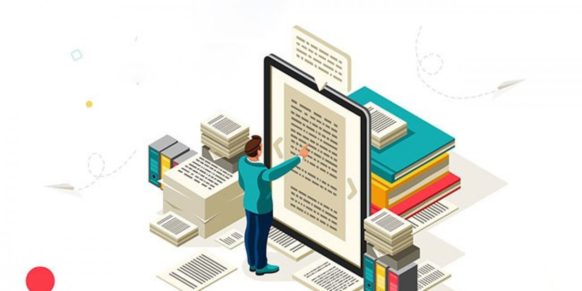 Craft the Epub Conversion Services -  Making Your Content Accessible Across Devices