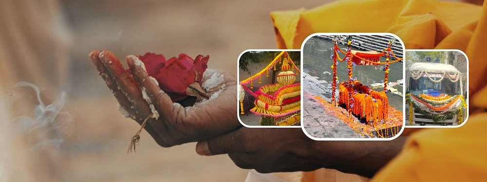 Exceptional Cremation Services in Bangalore - Beyond Funeral Services