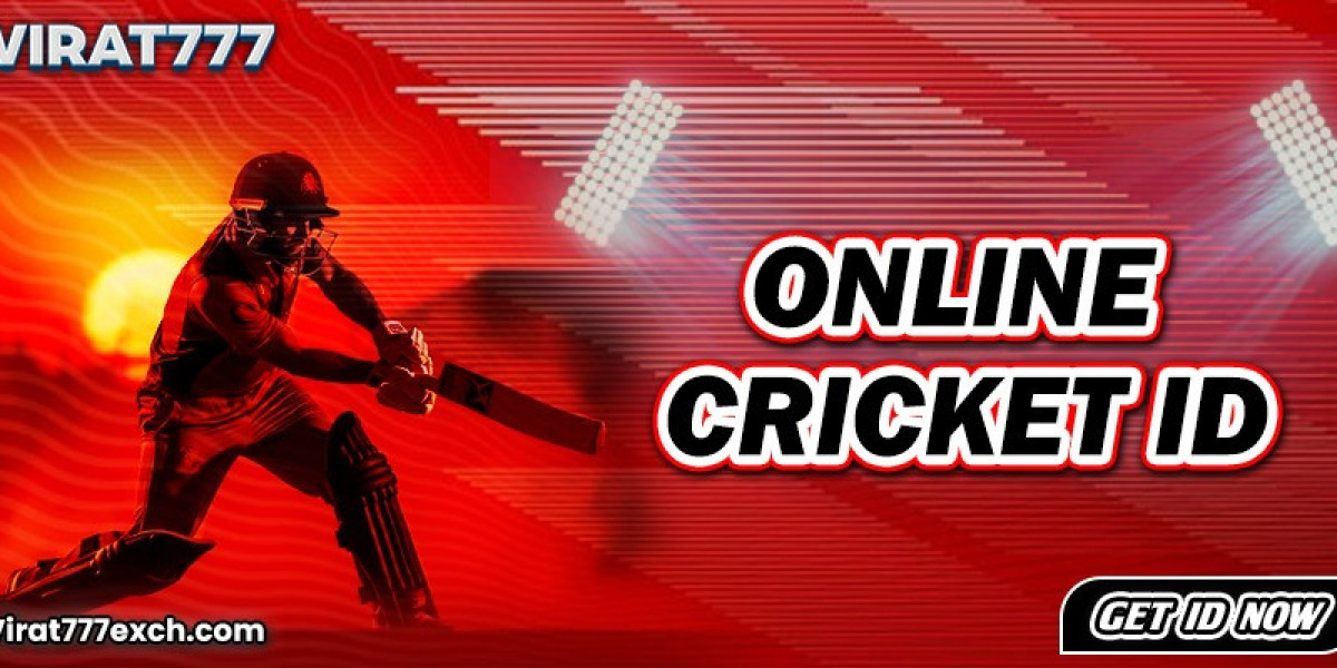 Online Cricket ID  | Get Your ID Within 1 Minutes