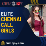 Elite Chennai Call Girls Profile Picture