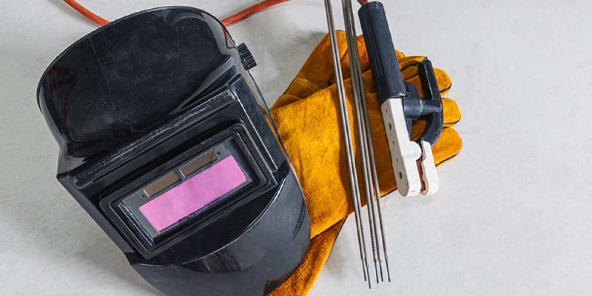 Exploring the Best Welding Tools and Accessories in Canada