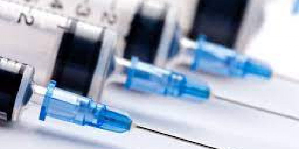 Global Injectable Drug Delivery Market Report, Latest Trends, Industry Opportunity & Forecast