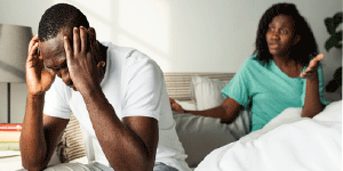 Can erectile dysfunction be cured?