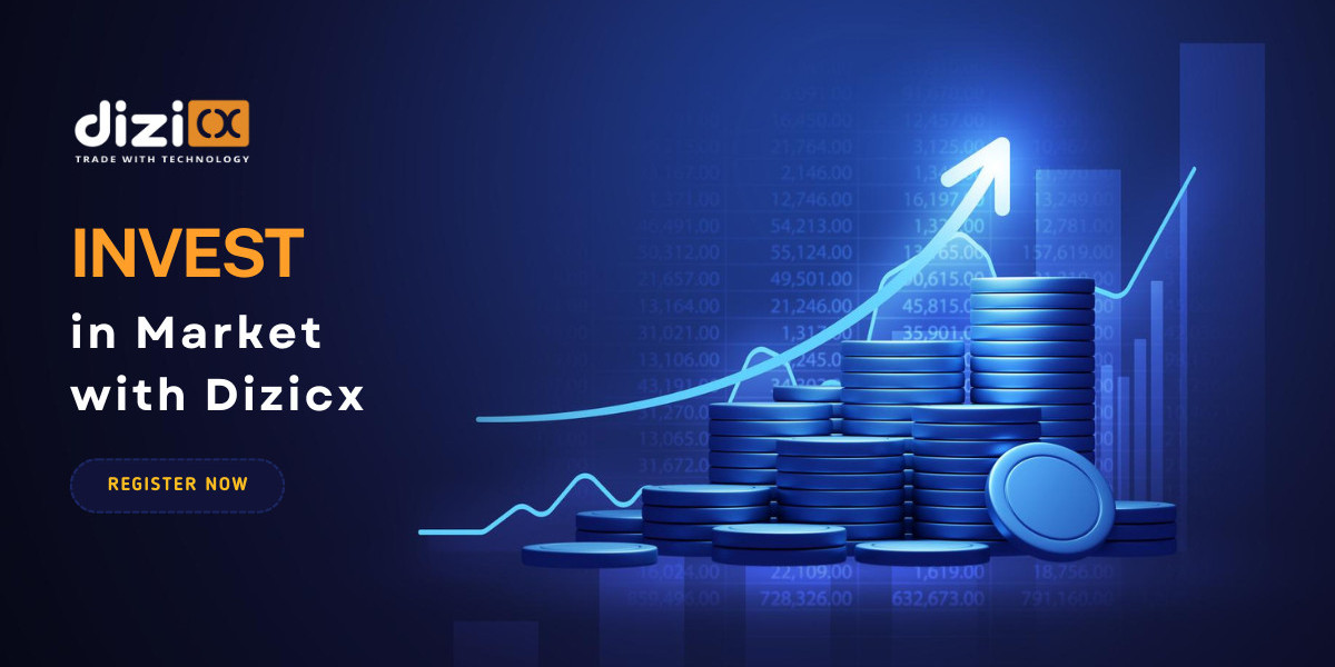Maximizing Your Forex Trading Potential: A Comprehensive Guide to Using the MT5 Trading Platform on Dizicx