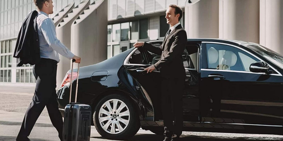 The Ultimate Convenience: Exploring Private Car Services