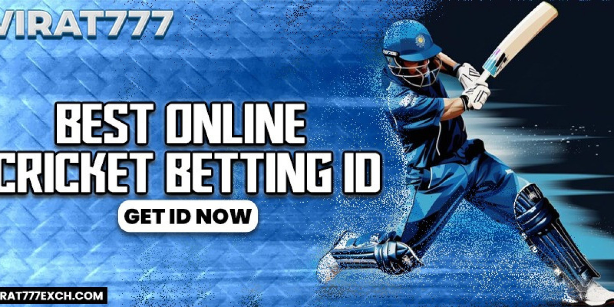 Trusted online cricket betting id provider | virat777