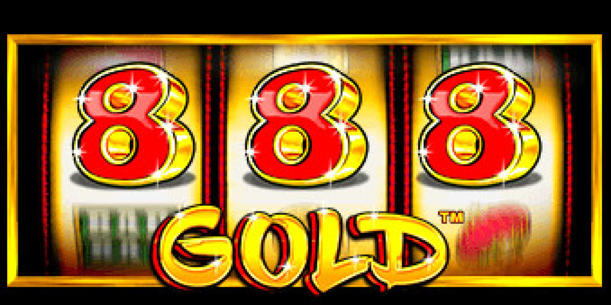 Slot 888: Your Ultimate Guide to Online Slot Gaming