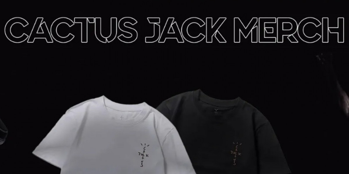 Discovering the Trend: Cactus Jack and the Iconic Cactus Jack Hoodie