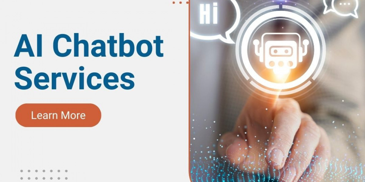 Best AI Chatbot App Development Services Company in India