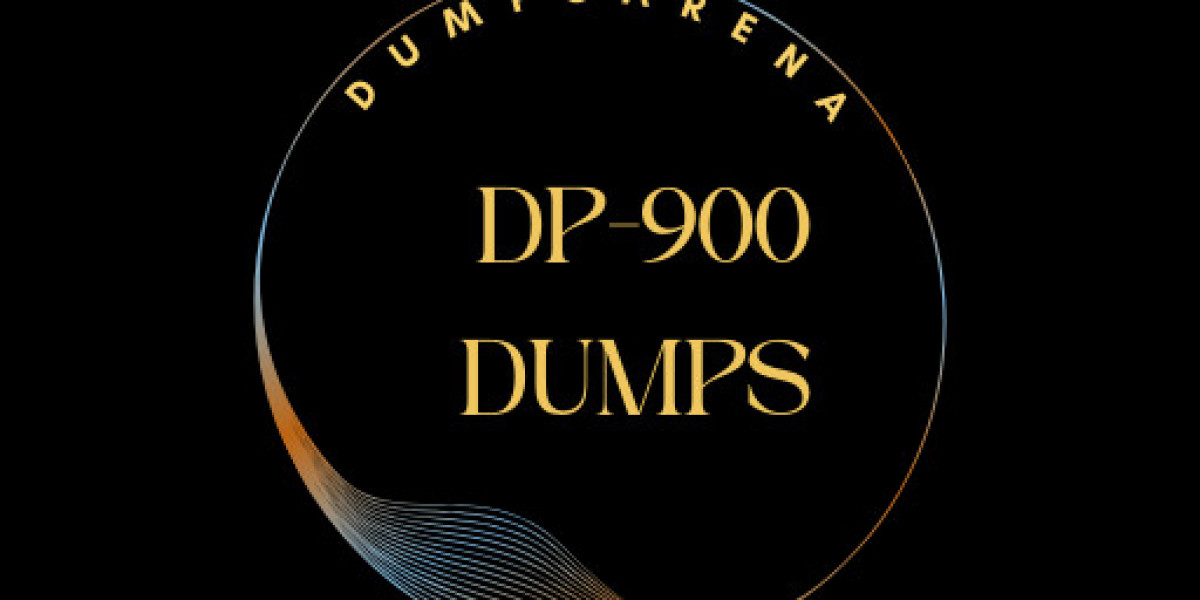 DP-900 Dumps: Your Best Resource for Exam Success