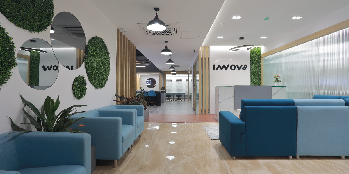 The Ultimate Guide to Coworking Spaces in Mumbai