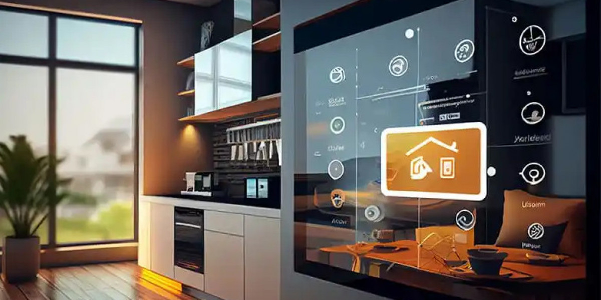 Getting Started with Home Automation: A Beginner's Guide