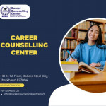 CareerCounselling Centre Profile Picture
