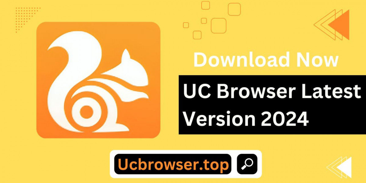 Download UC Browser APK for Android - free - latest version