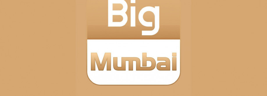 Big Munbai Cover Image