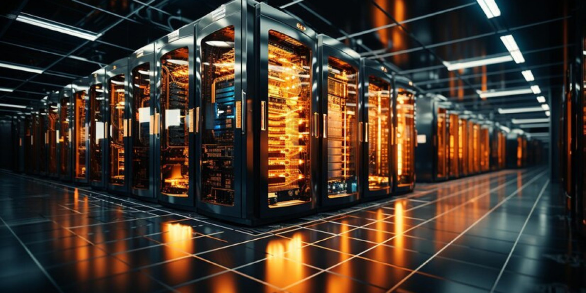 Data Center Market in India: Industry Growth, Statistics & Forecast by 2032
