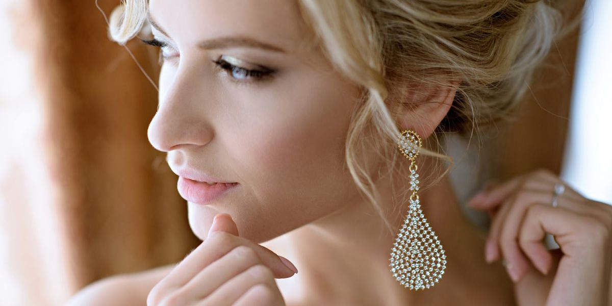 The Undeniable Appeal and Importance of Silver Earrings