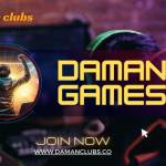 daman club Profile Picture