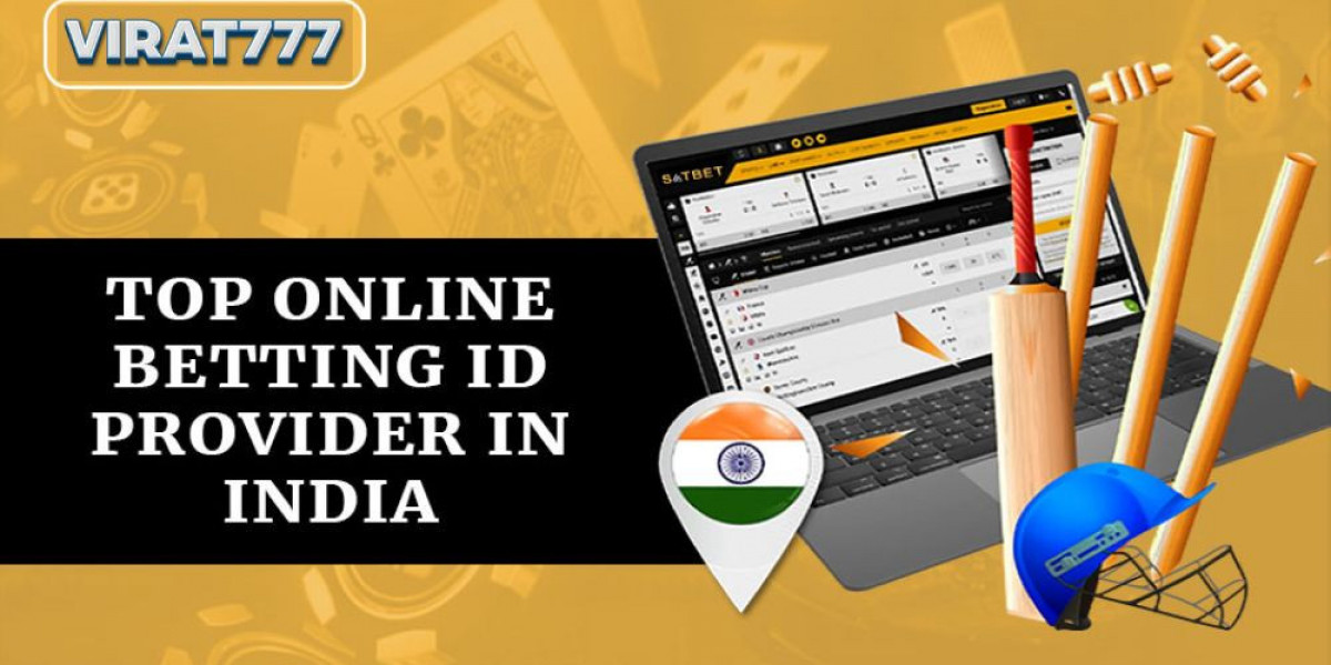 Expert Tips for Choosing the Most Reliable Online betting ID provider