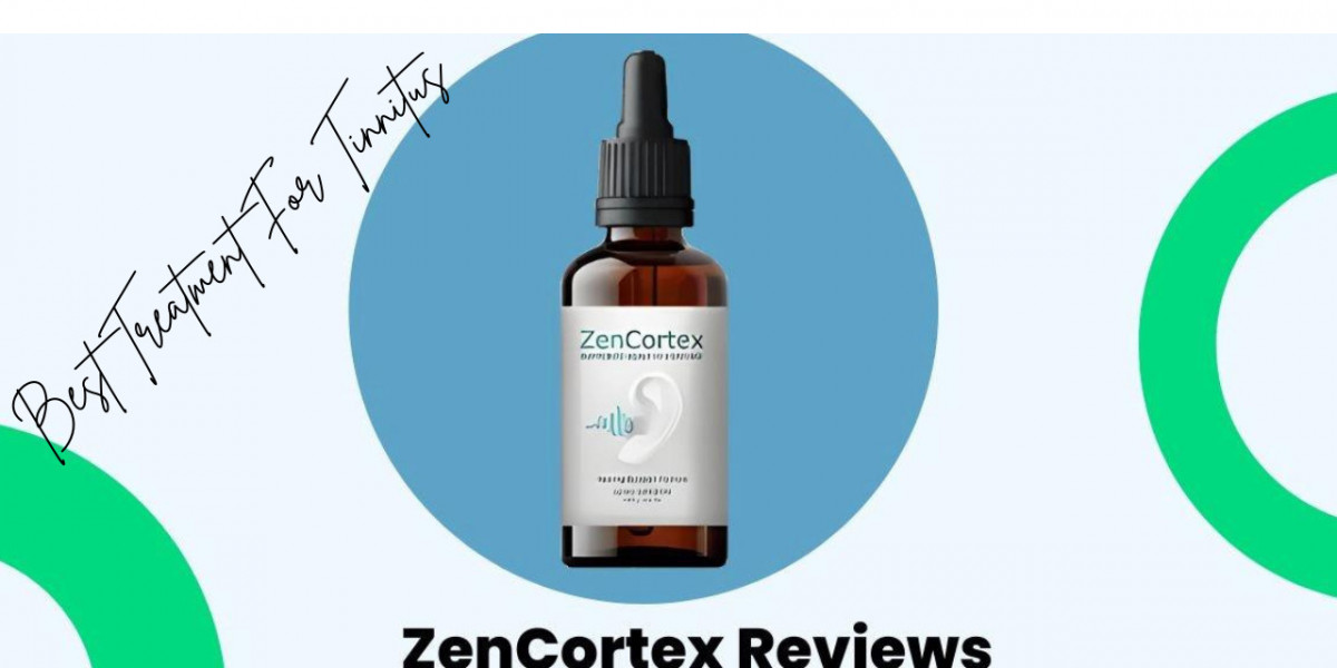 ZenCortex Reviews, https://www.facebook.com/ZenCortexWebsite/