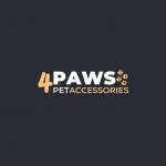 4 Paws Pet Accessories Pet Accessories Profile Picture
