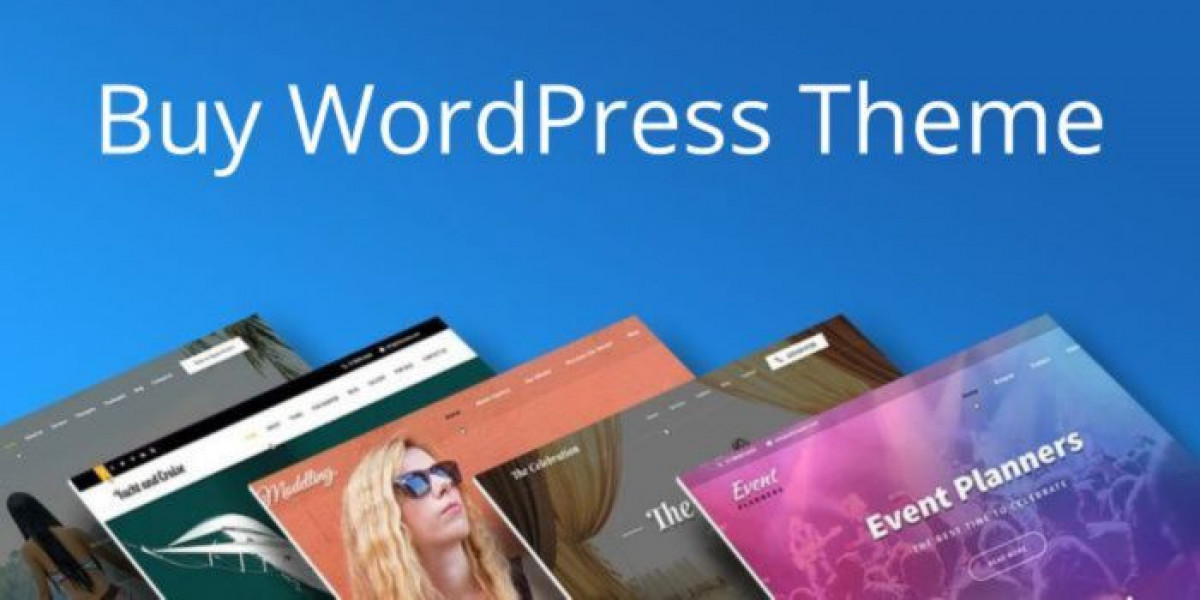 The Ultimate Guide To Buy WordPress Themes