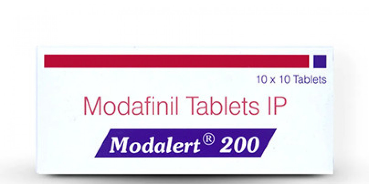Empower Your Mind: Embrace the Transformation with Modafinil from Modalerts.com