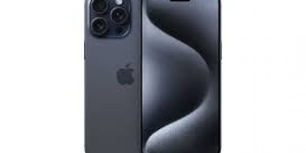 iPhone 15 Pro: Redefining Connectivity and Creativity