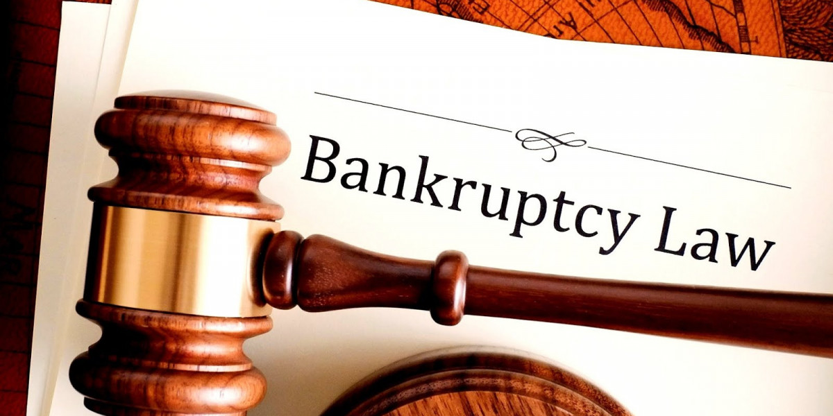 bankruptcy lawyer fairfax va