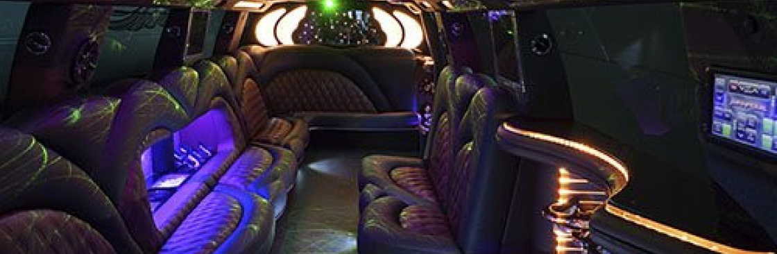 Akron Limo Cover Image