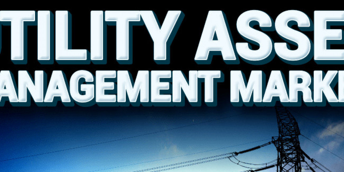 Utility Asset Management Market 2023 Size, Growth Factors & Forecast Report to 2032