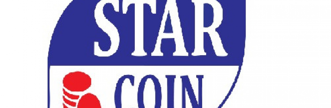 Star Coin Cover Image