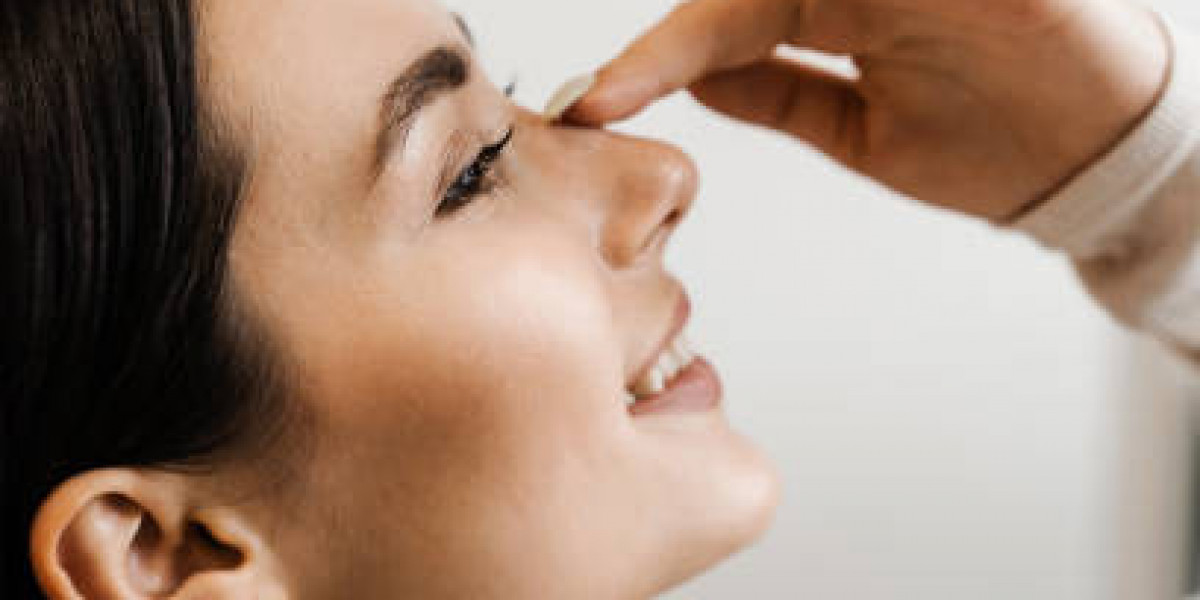 Ultimate Guide to Rhinoplasty in Dubai: What You Need to Know