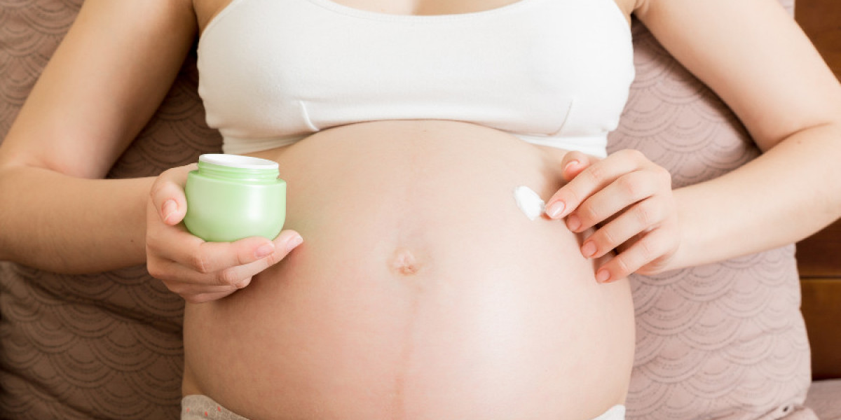 Best Stretch Mark Creams: Top Choices for Effective Relief