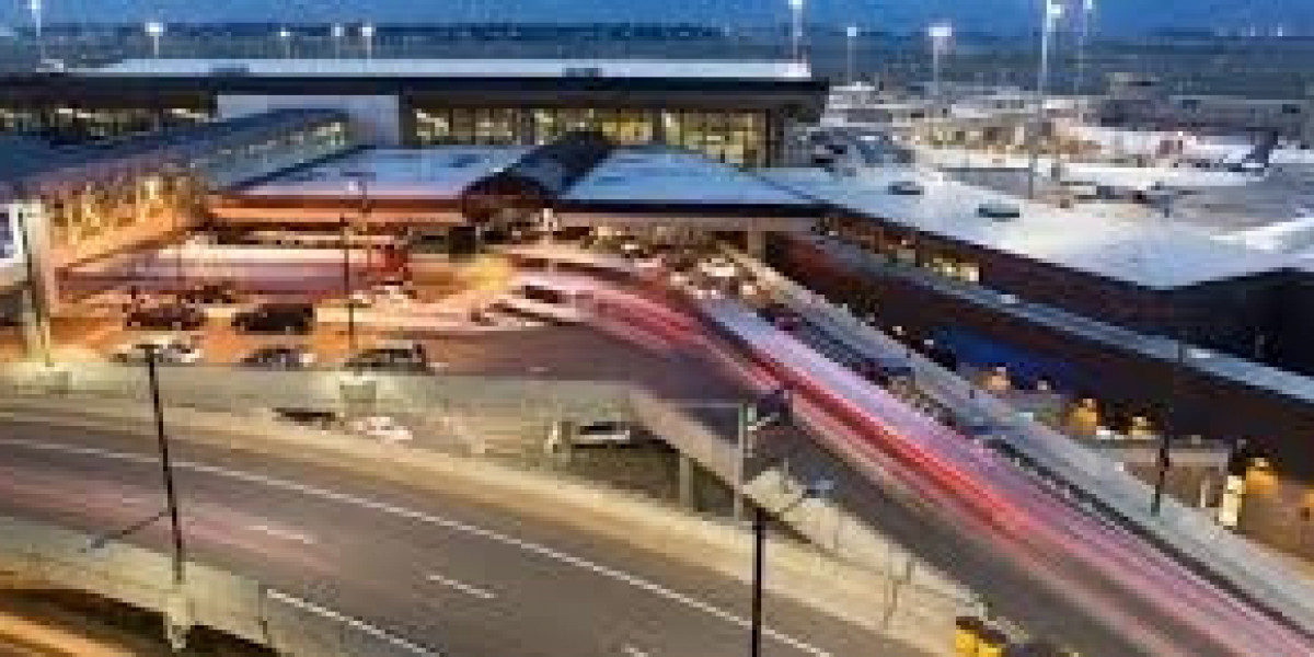 Unlocking Convenience: Spirit Airlines Terminal B at Boston Logan Airport