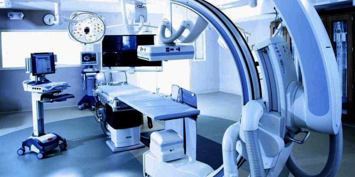 Medical Device Engineering Services Market is Driven by Increasing Demand for Outsourcing Product Development and Qualit